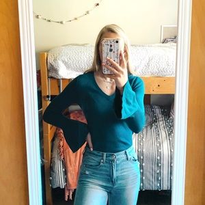 White House Black Market Sweater